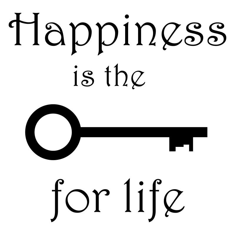 Happiness