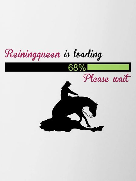 Reiningqueen is loading