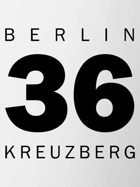 Kreuzberg