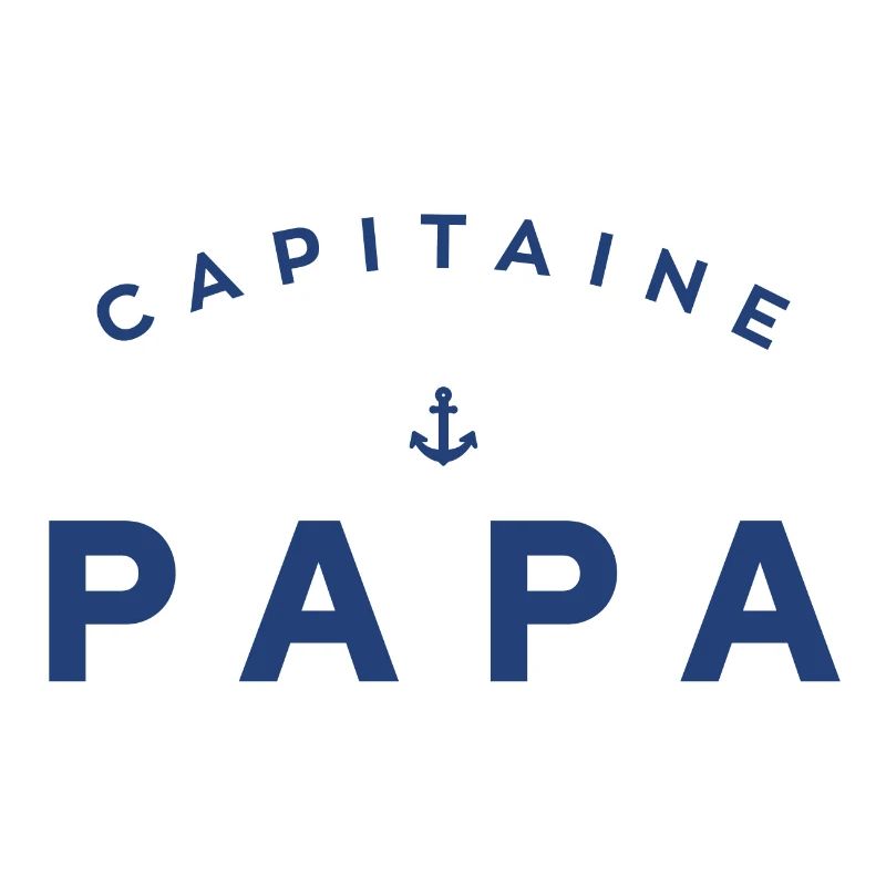 Capitaine Papa