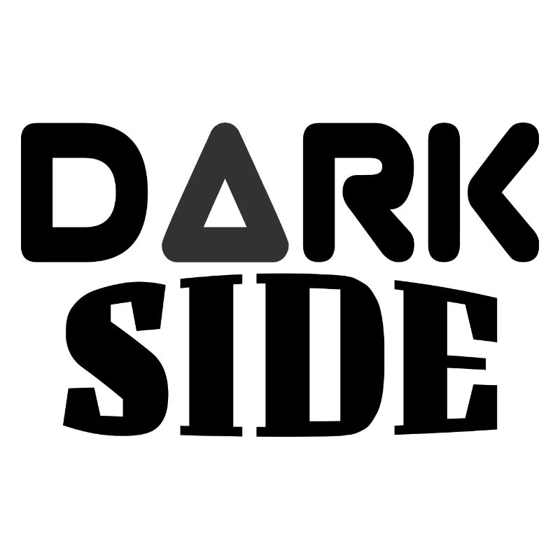 Dunkle Seite