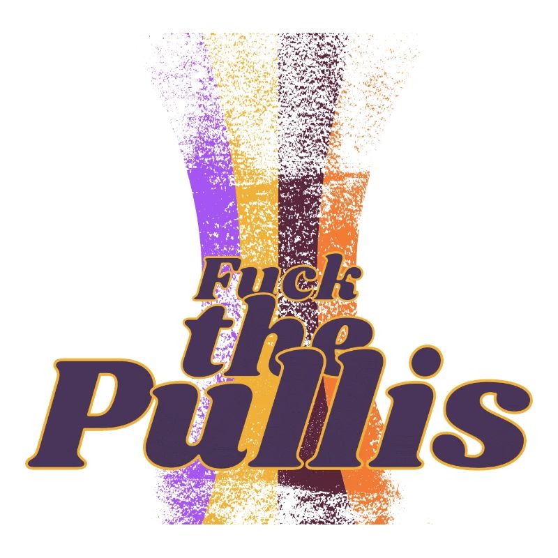 Fuck le Pullis