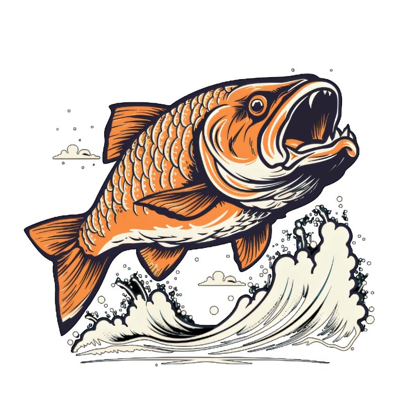 Édition Pêcheur