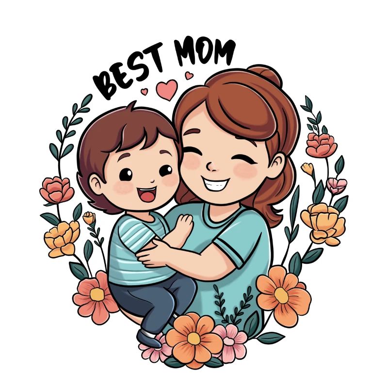 Meilleure maman