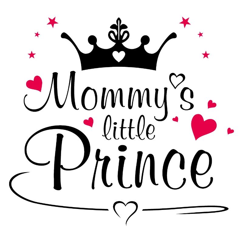 Le prince de maman