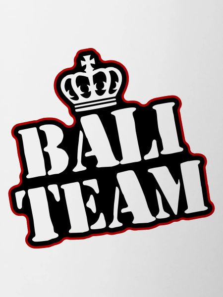 L’équipe de Bali