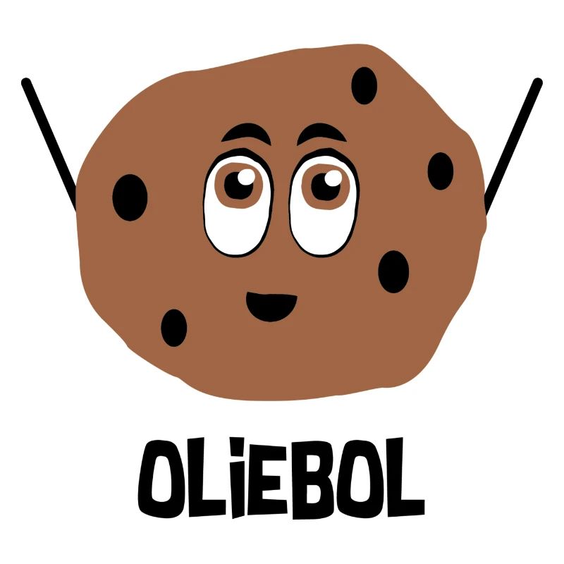 Deep-fried raisin bun