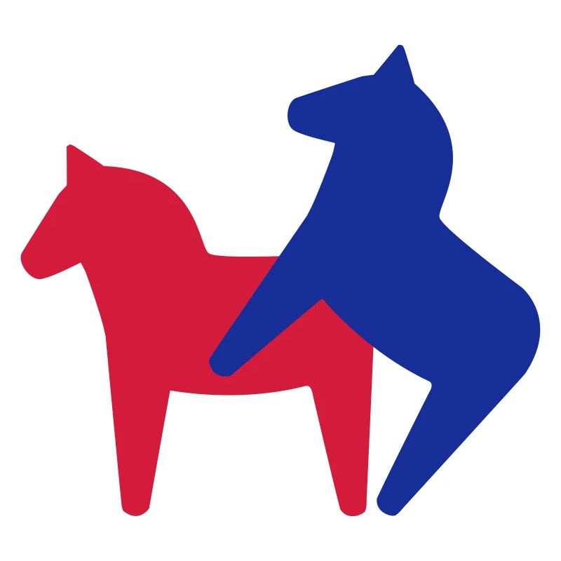 Aimer les chevaux Dala