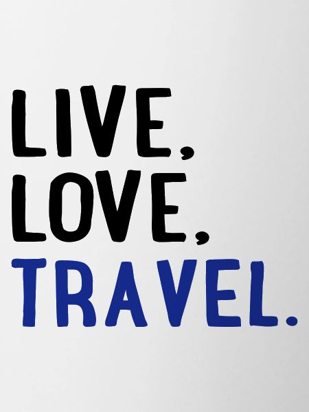 to travel