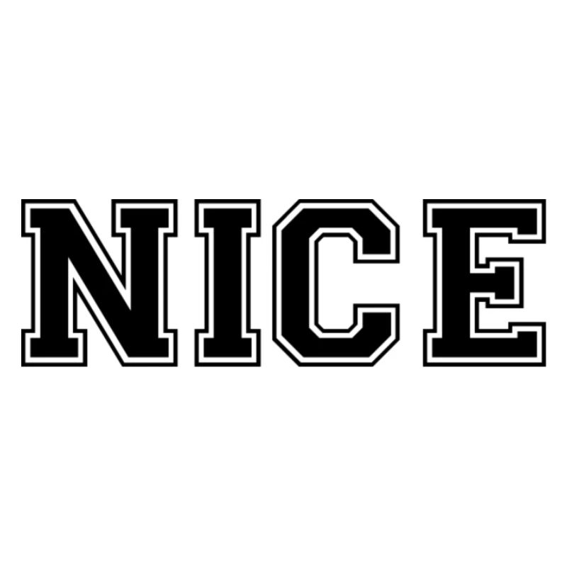 Nice