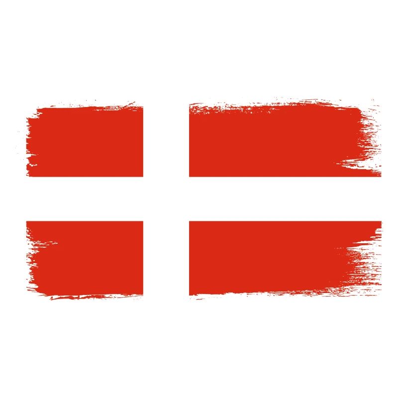 Danemark Drapeau Scandinavie Drapeau danois Tour