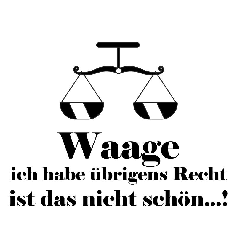 Waage Sternzeichen