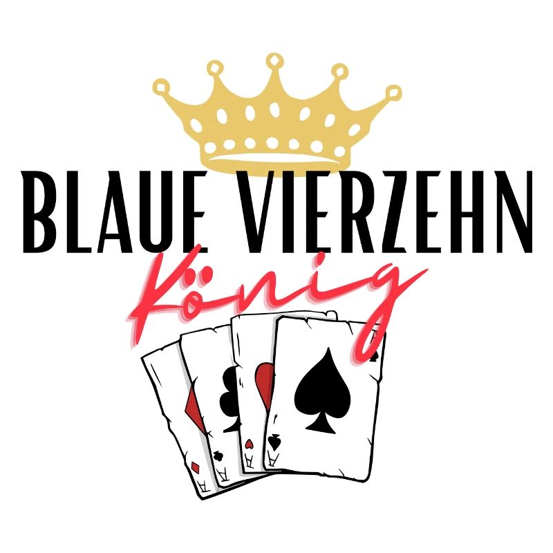 Quatorze Roi Bleu
