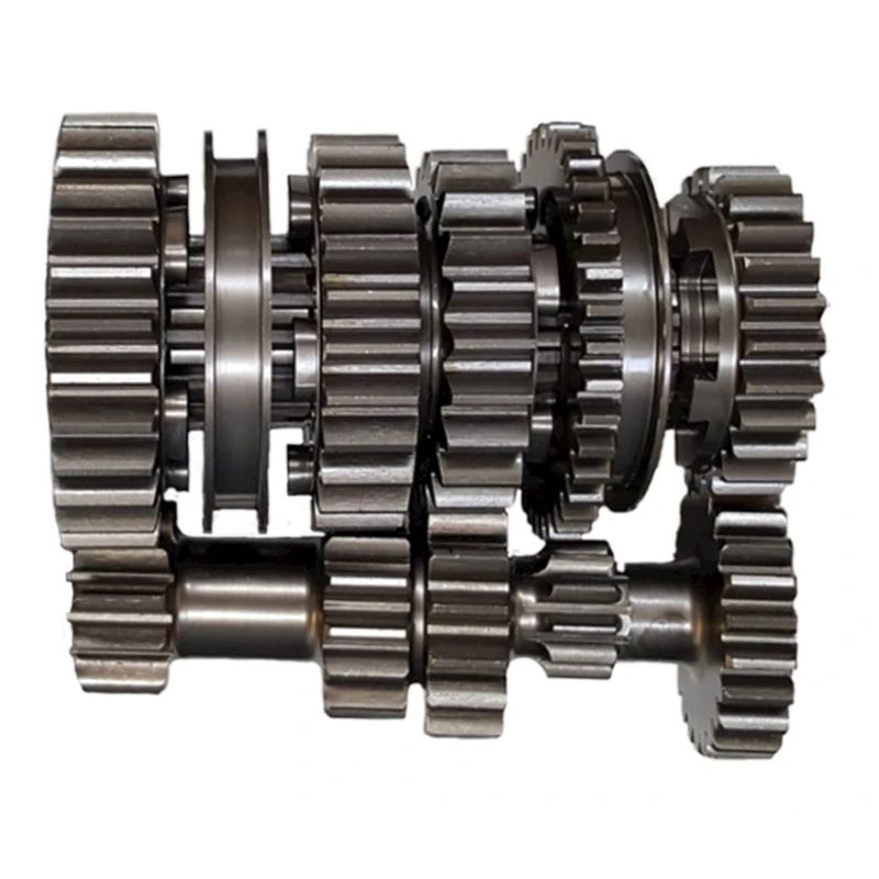 Gears gn183