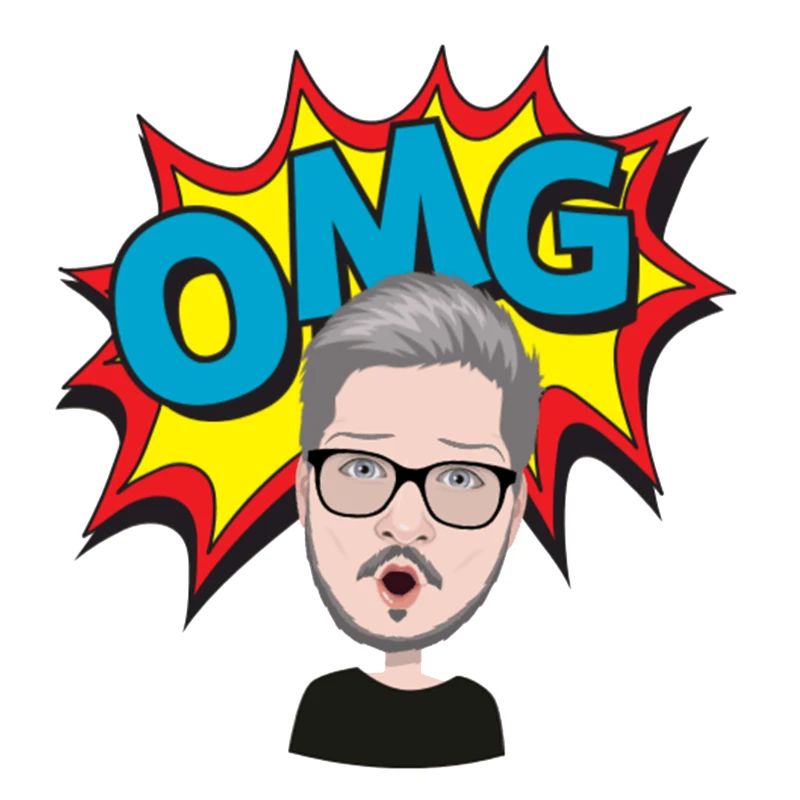 OMG!