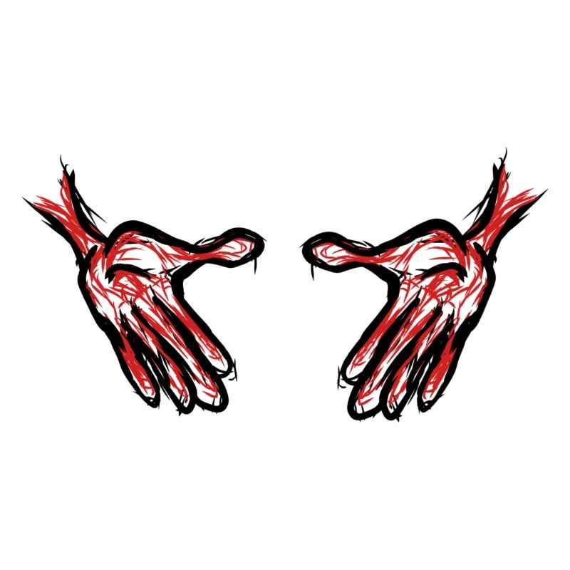 Hands Hand