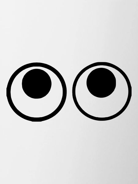 comic eyes 4