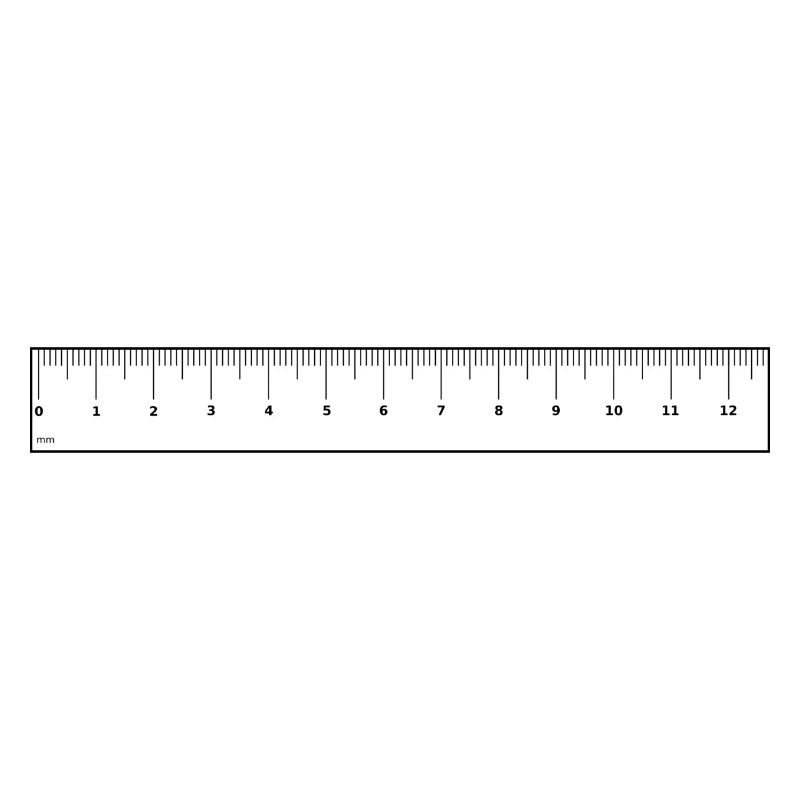 ruler