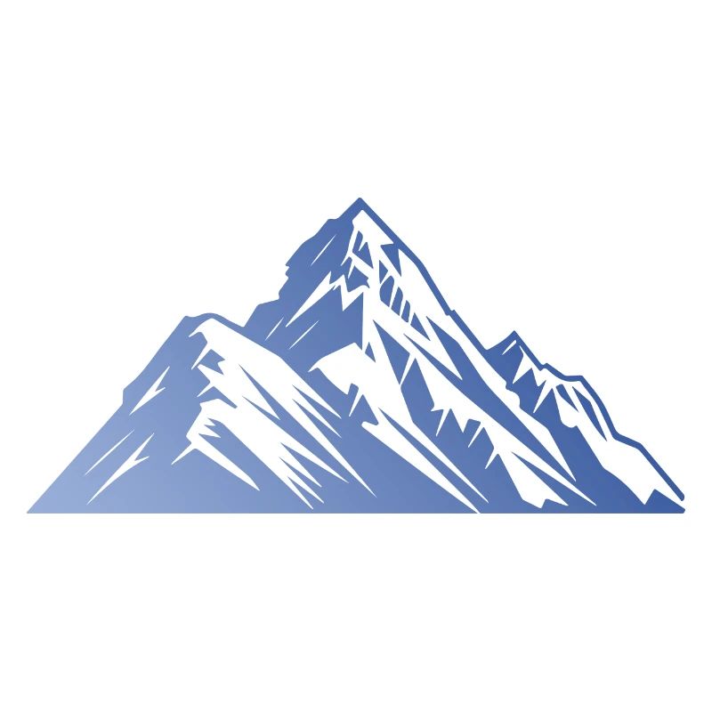 Mountains Silhouette