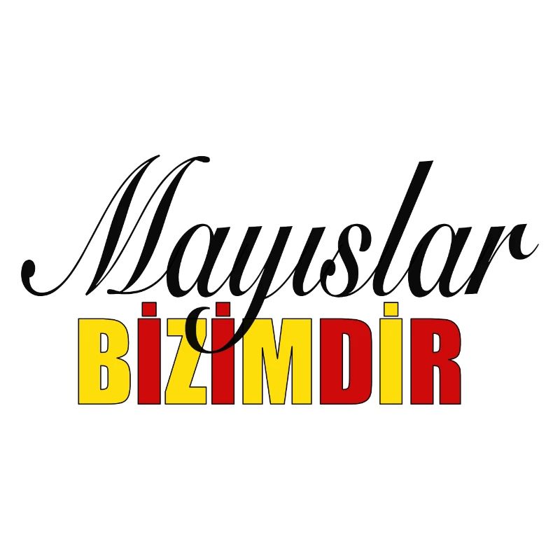 Mayislar Bizimdir