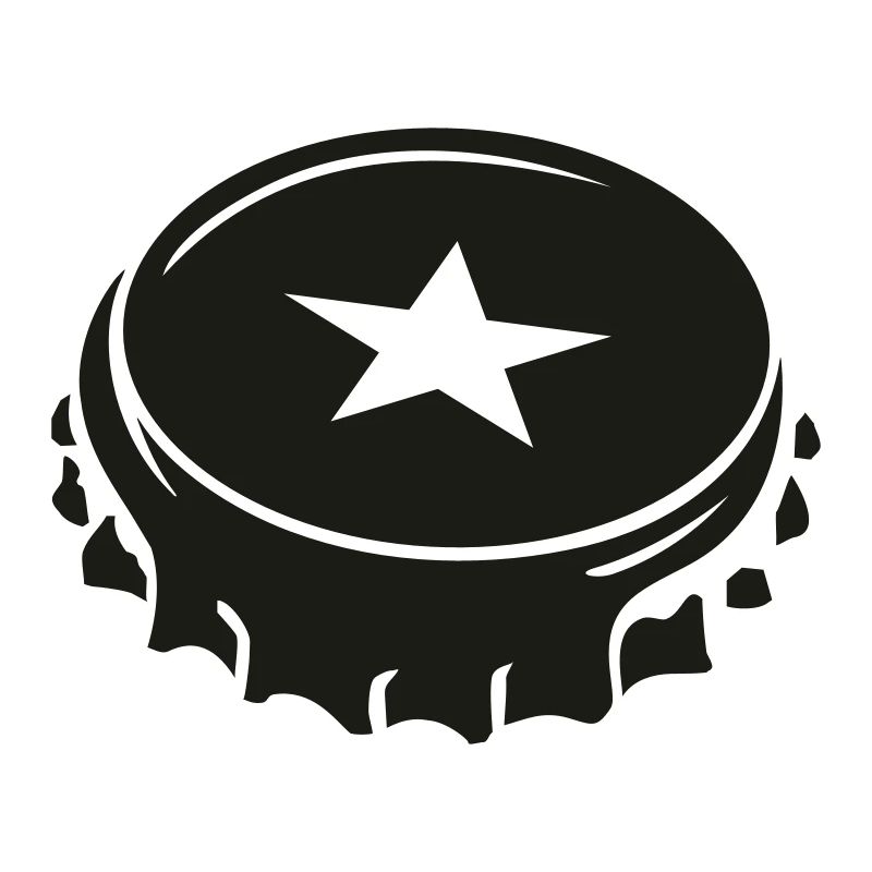KRONKORKEN STAR