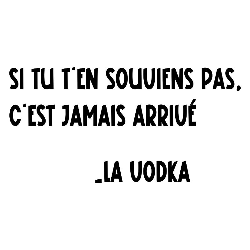 si tu t'en souviens pas