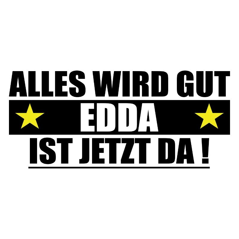 Edda Nom Prénom Anniversaire