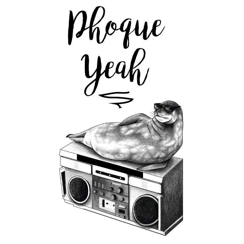 Phoque Yeah