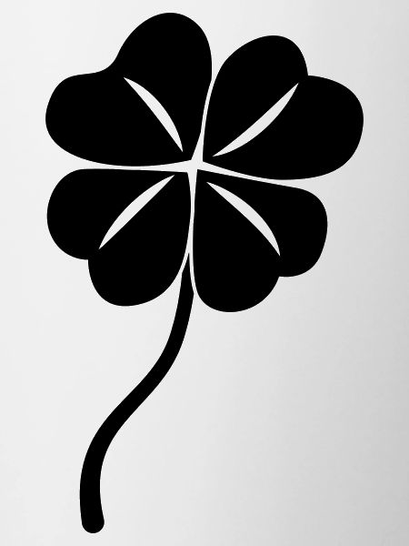La chance de Cloverleaf