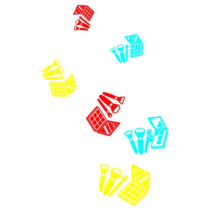 Make Up Cosmetics Icon