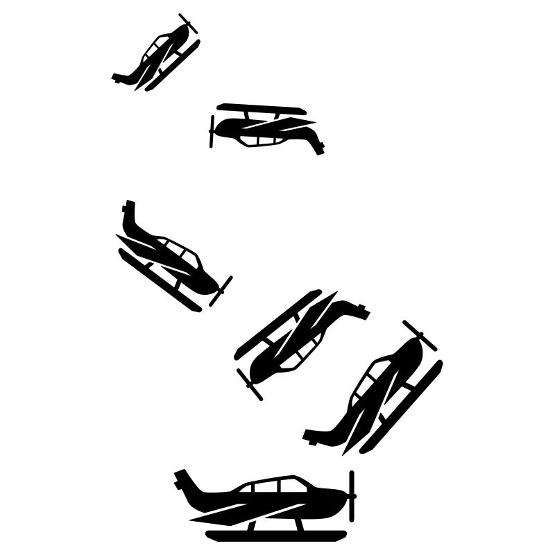 Symbole de l’avion