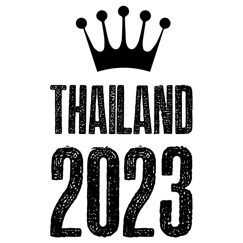 Thailand 2023 Krona