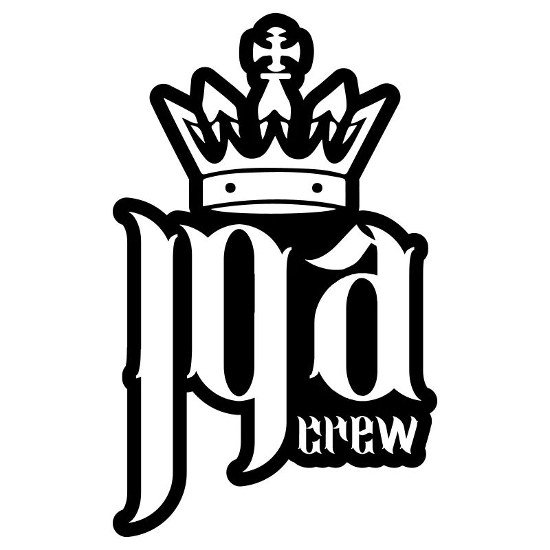 Jga Crew Junggesellenabschied