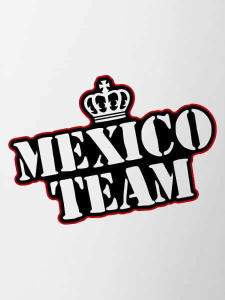 Mexico Team