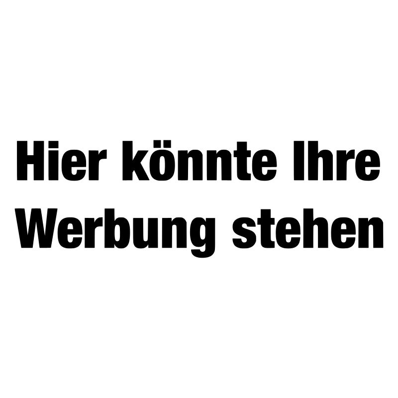 Spruch Hier könnte Ihre Werbung stehen