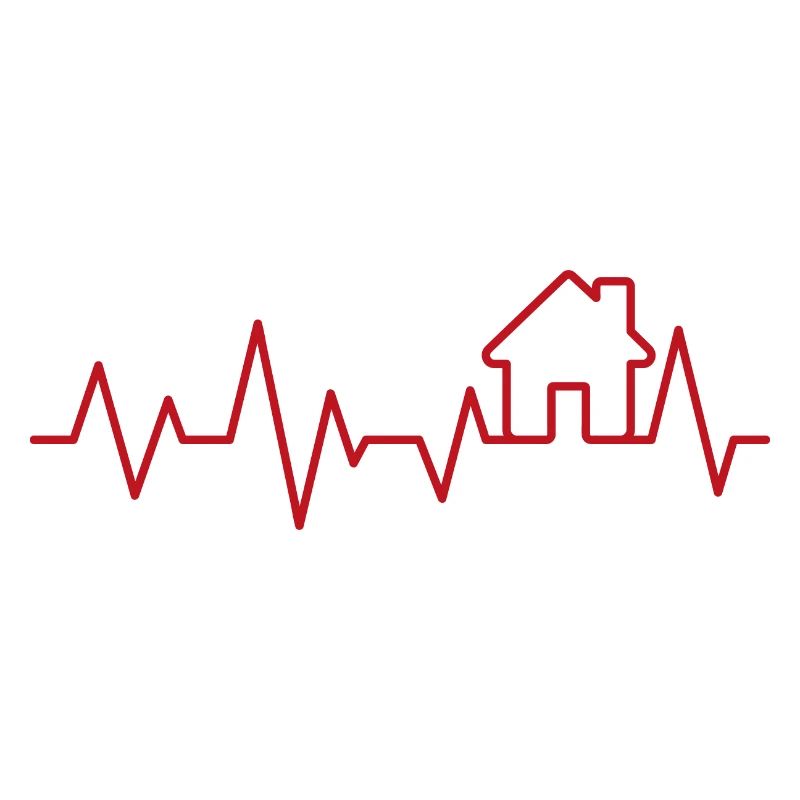 Hausbau puls Geschenk Bauherrin