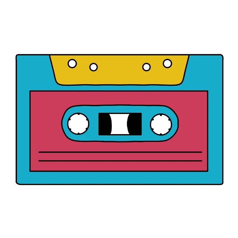 Kassette