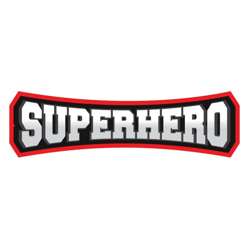SUPERHERO