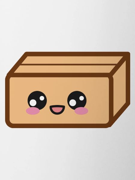 Karton Verpackung Umzug