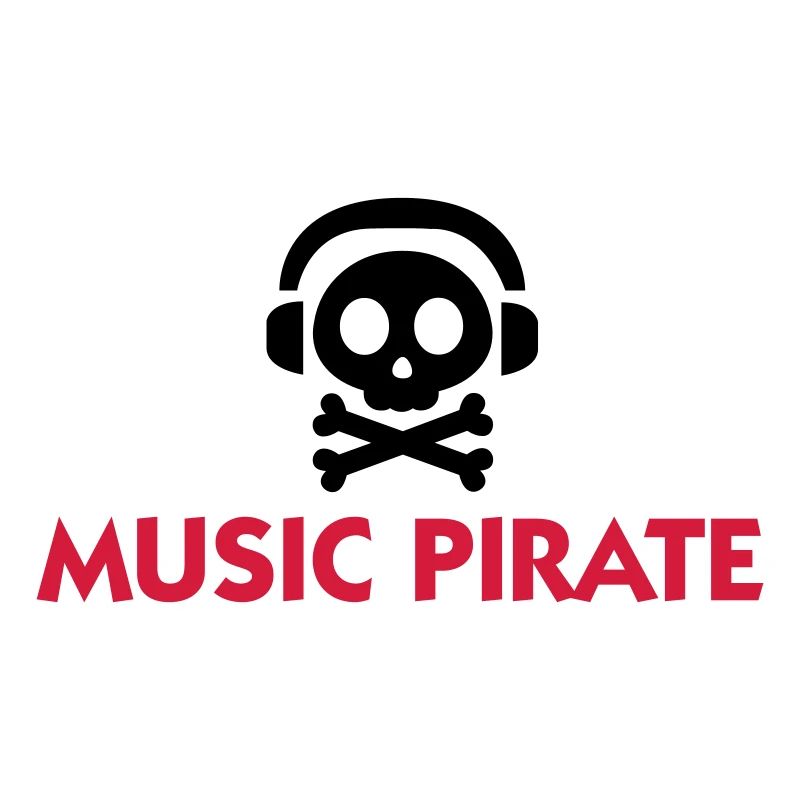 Pirate de musique