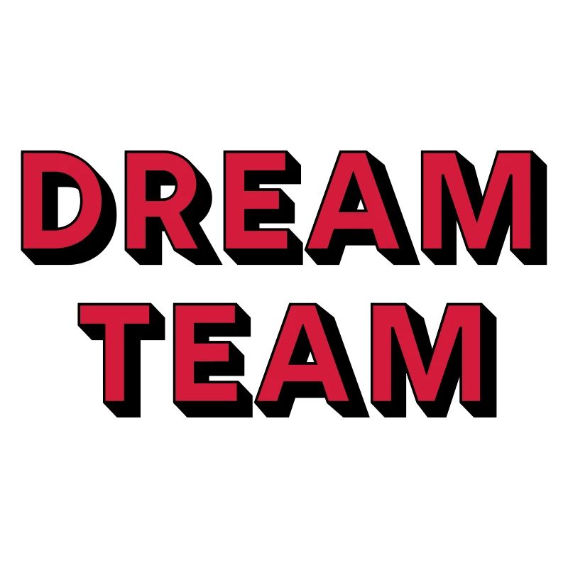 DREAM TEAM