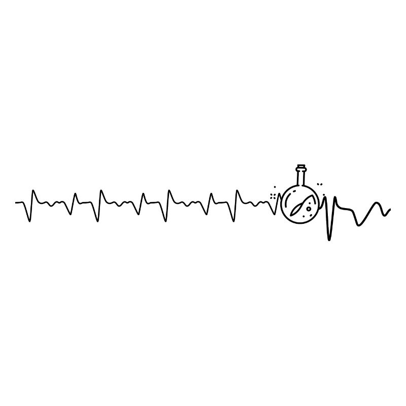 Pulse Chemistry Gift Chemist Science