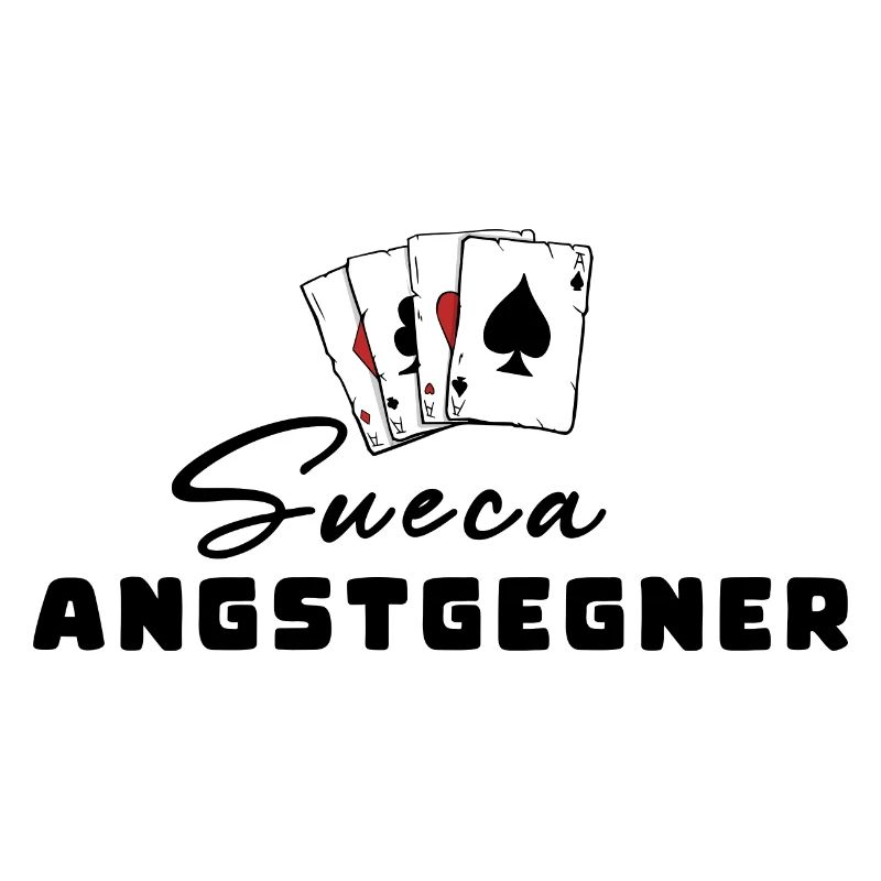 Sueca Peur Adversaire