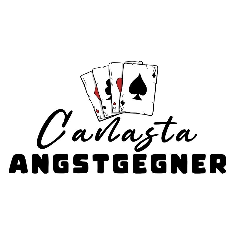 Canasta Peur Adversaire