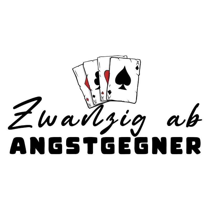 Twenty from Fear Opponent