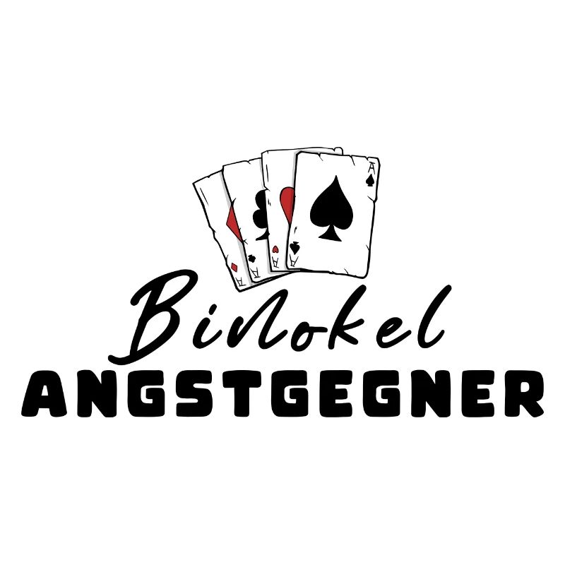 Adversaire de peur binoculaire