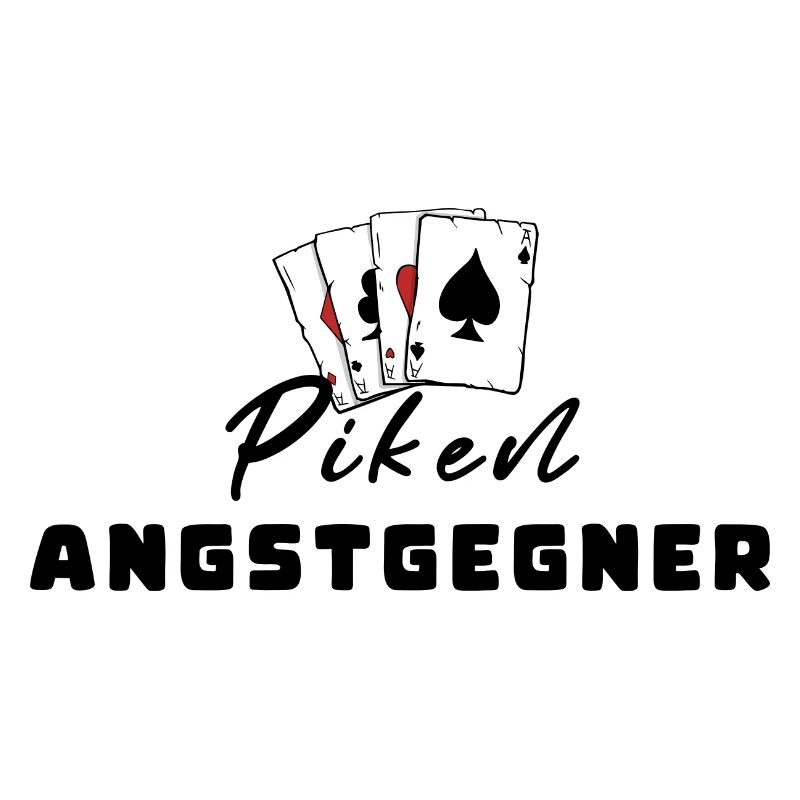 Piken Angstgegner