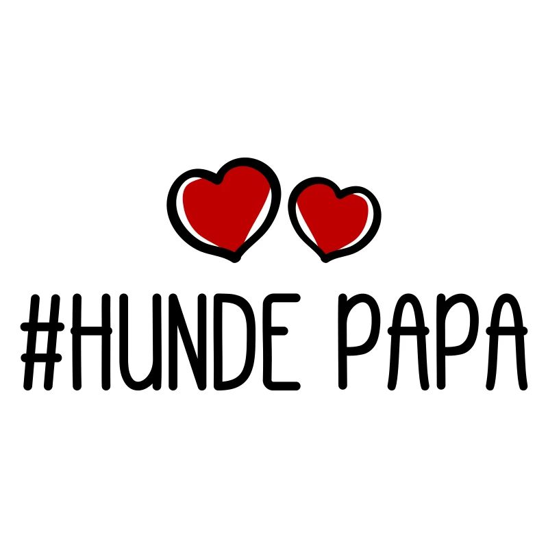 Papa chien