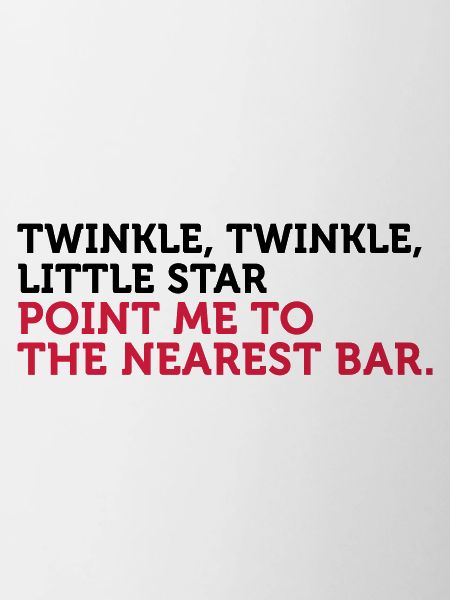 Where is the nearest bar?