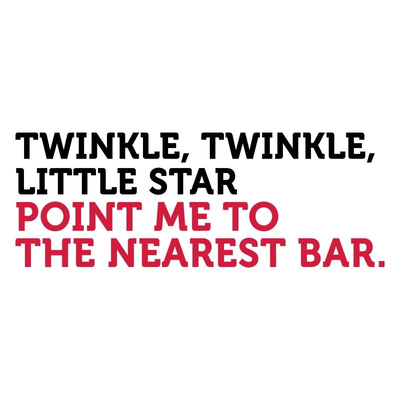 Where is the nearest bar?